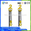 316 Ss Chain Block